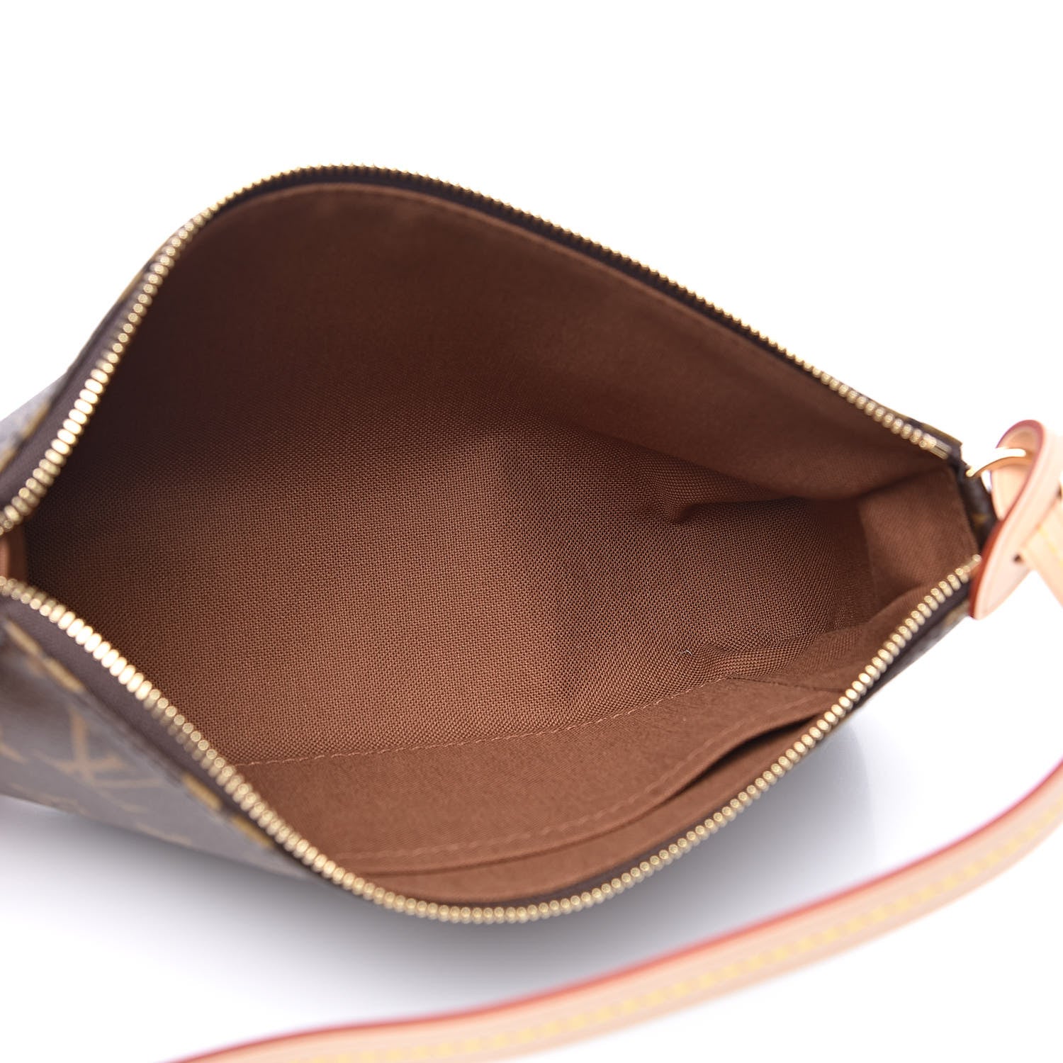 Louis Vuitton Monogram Pochette Accessories NM 5 of 10