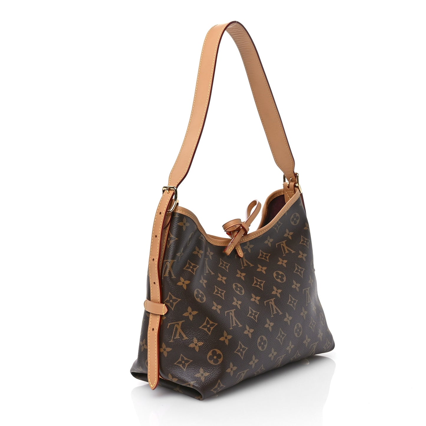 Monogram CarryAll PM