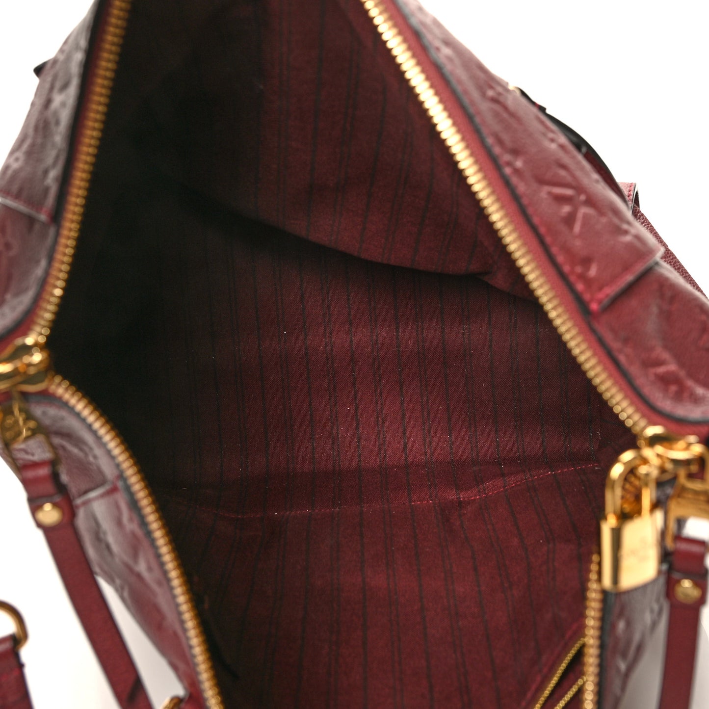 Empreinte Lumineuse PM Flamme