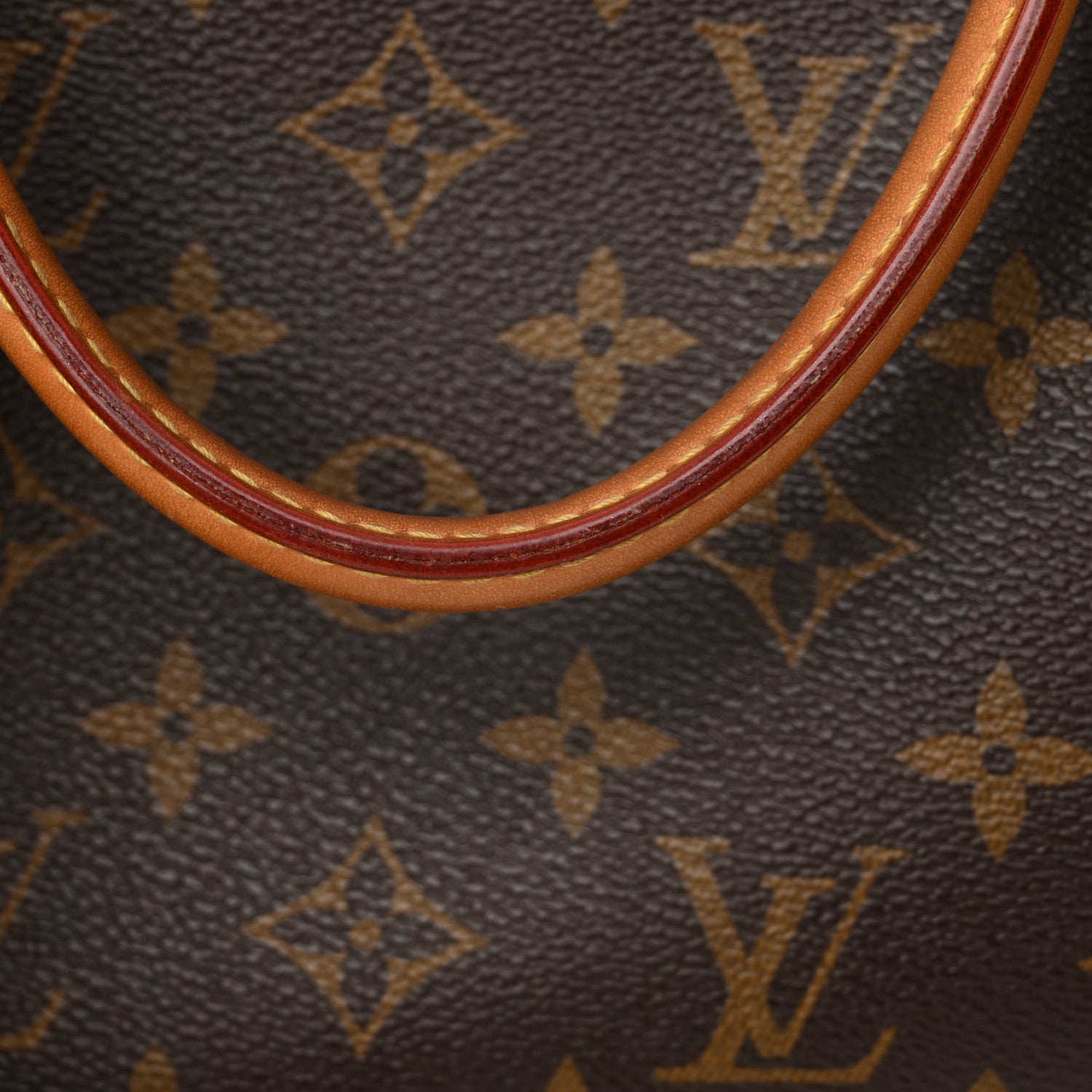 Louis Vuitton Monogram Turenne MM 16 of 17
