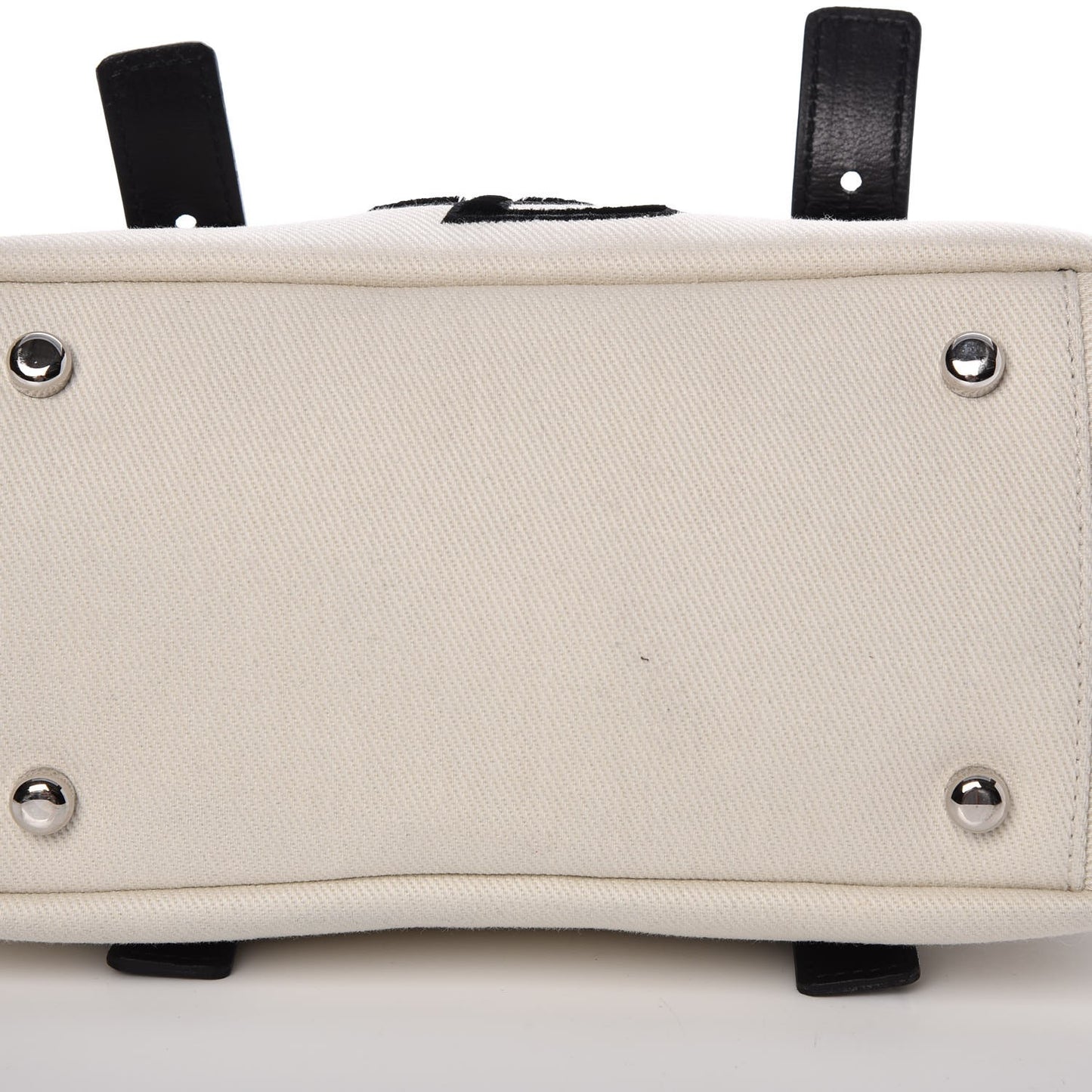 Canvas Kahala Boston White