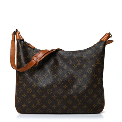 Louis Vuitton Monogram Bagatelle 1 of 13