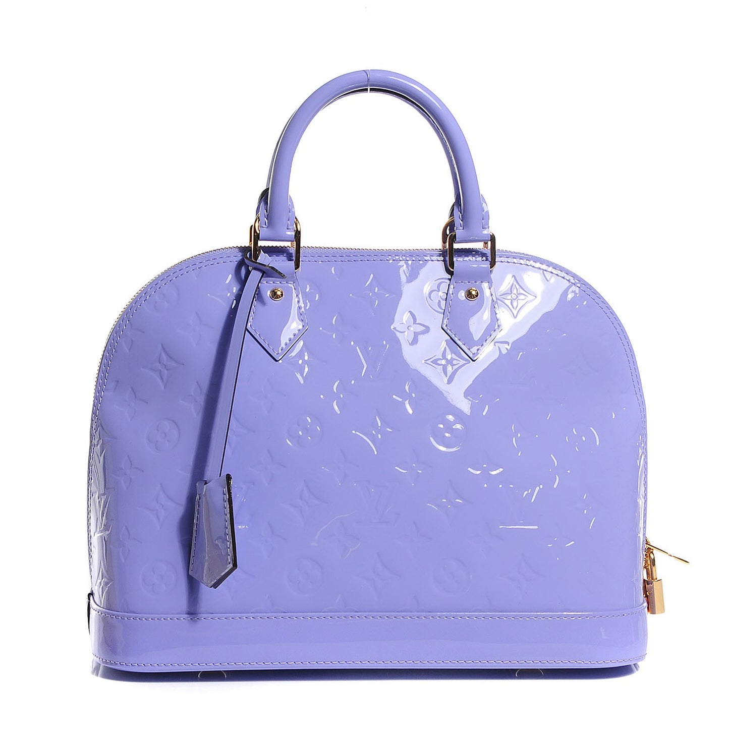 Vernis Alma PM Lilac