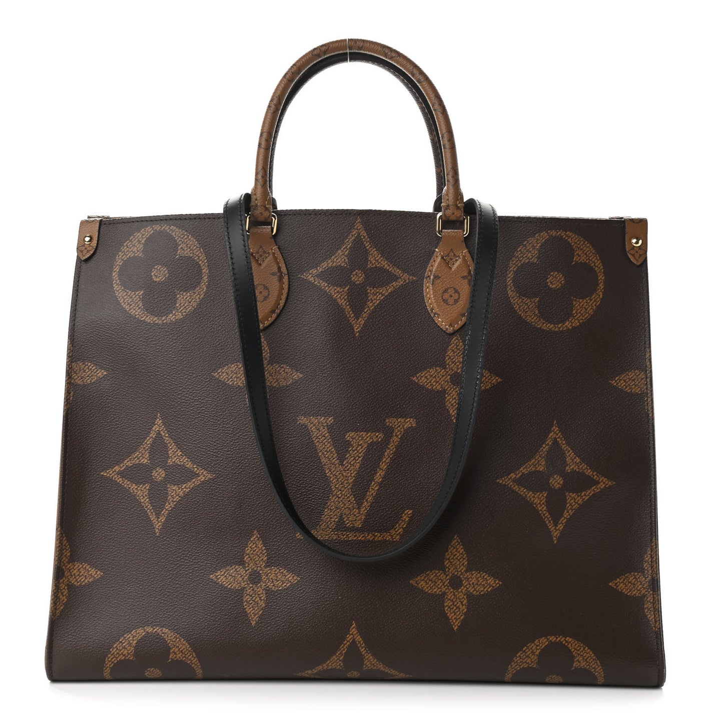 Reverse Monogram Giant Onthego GM
