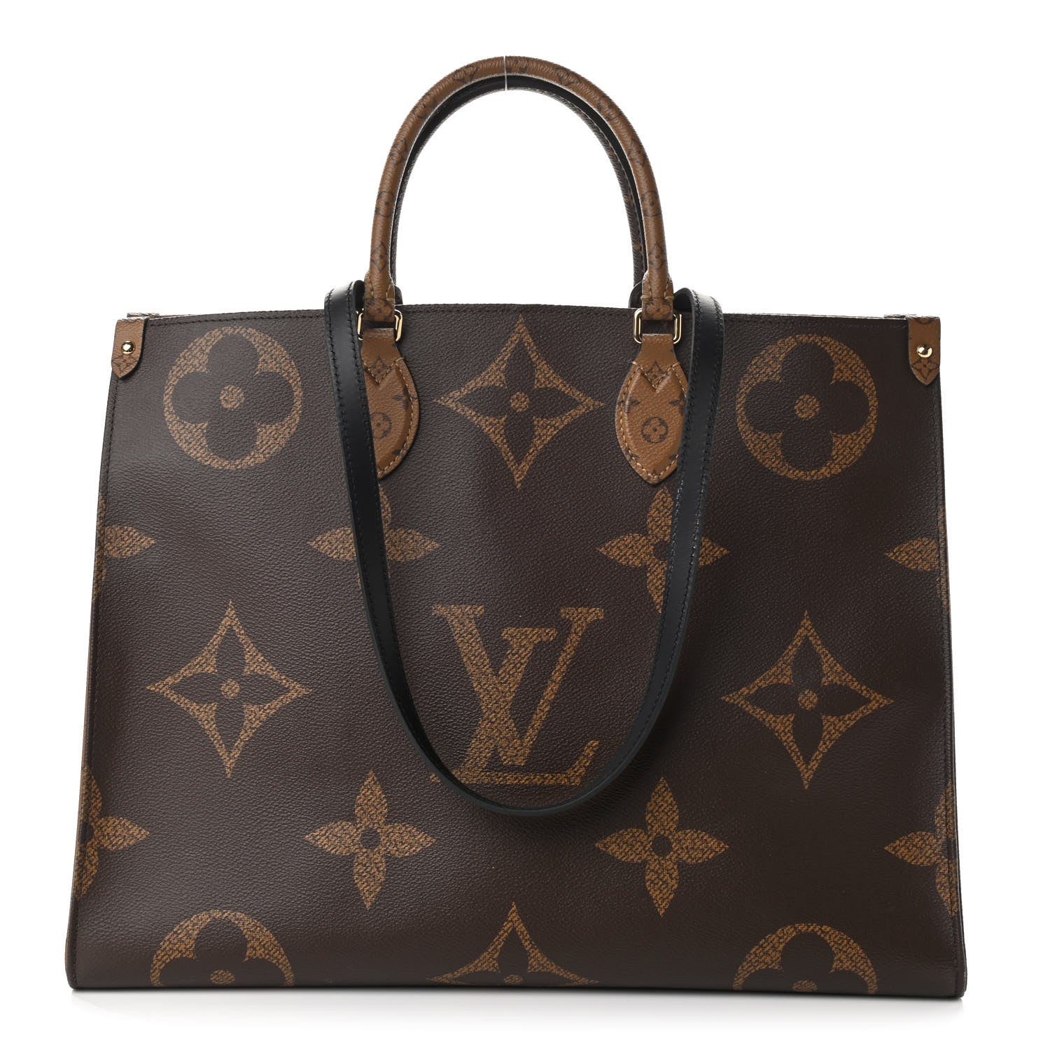 Louis Vuitton Reverse Monogram Giant Onthego GM 1 of 11