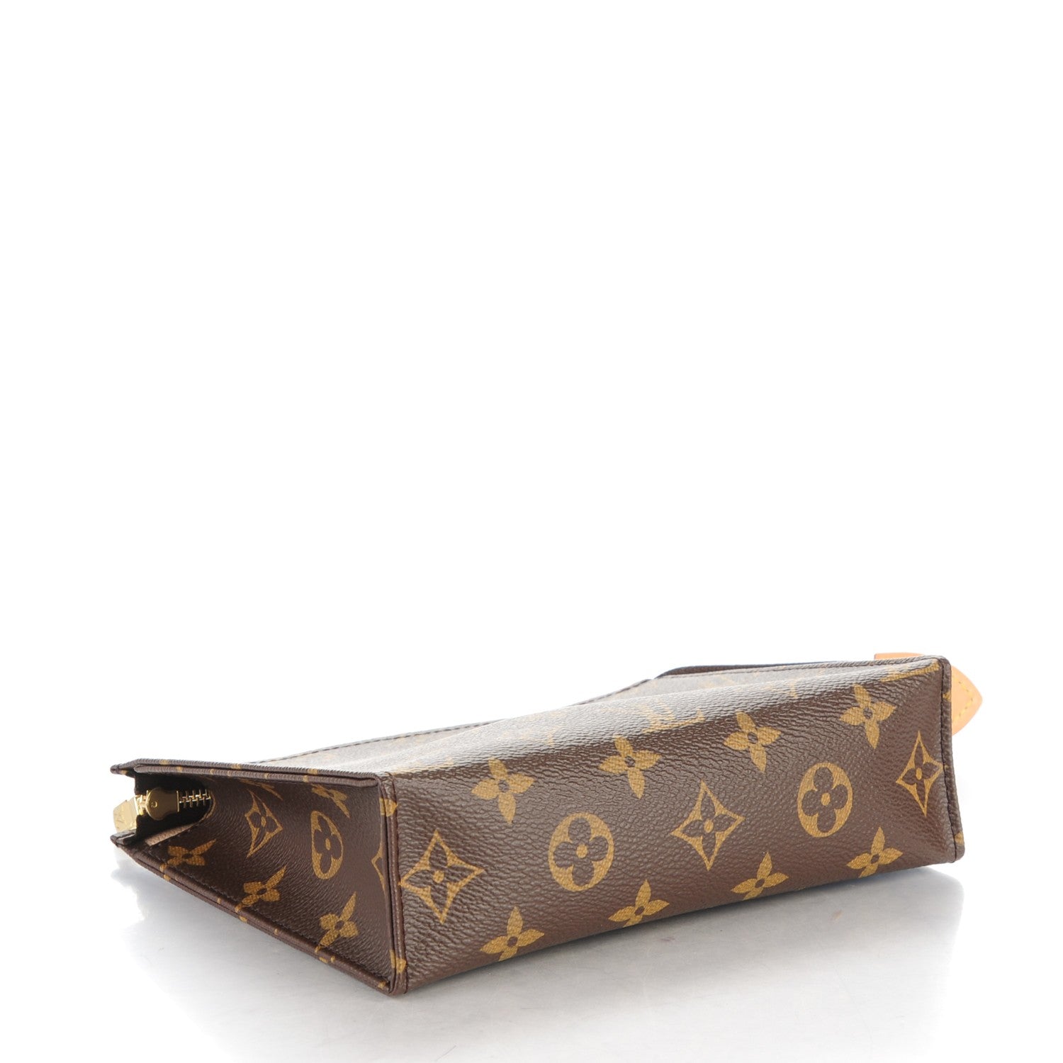 Louis Vuitton Monogram Toiletry Pouch 19 5 of 8