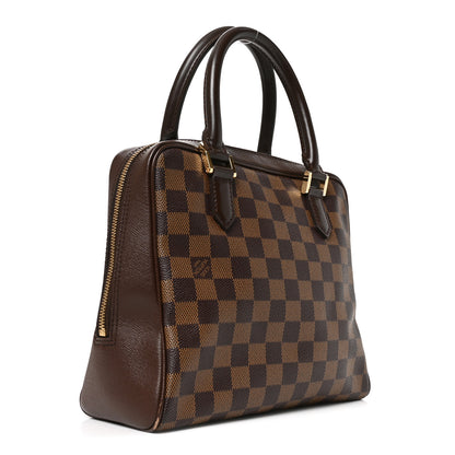 Louis Vuitton Damier Ebene Brera 2 of 8