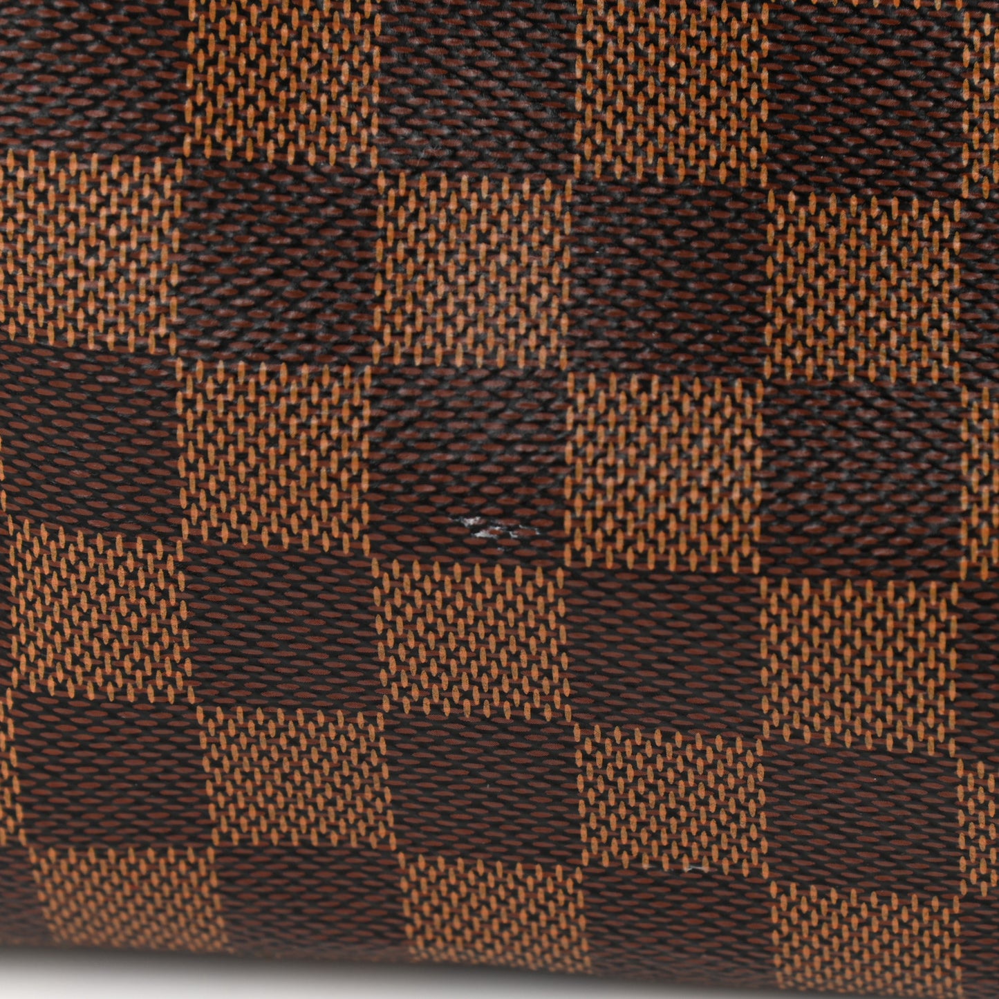 Damier Ebene Speedy Bandouliere 30