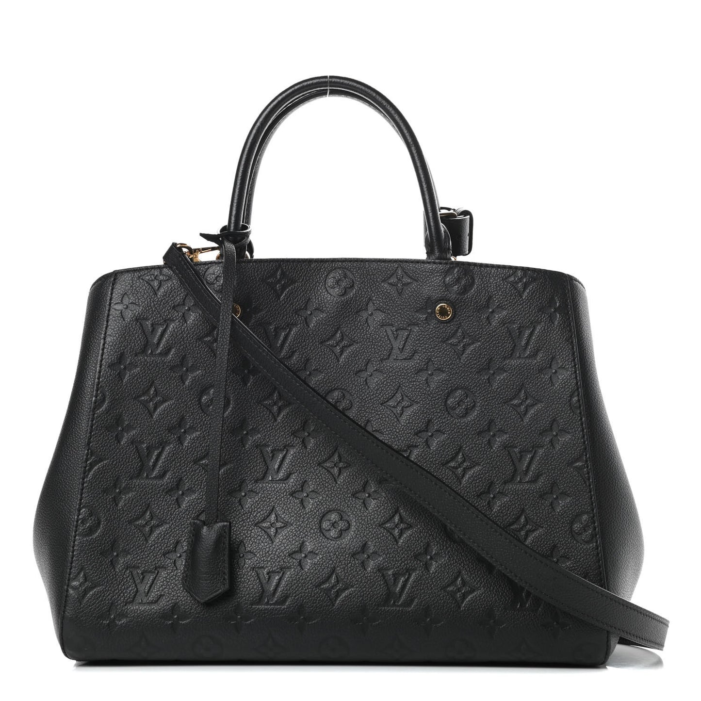 Empreinte Montaigne GM Black