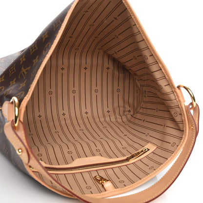 Louis Vuitton Monogram Delightful PM 5 of 8