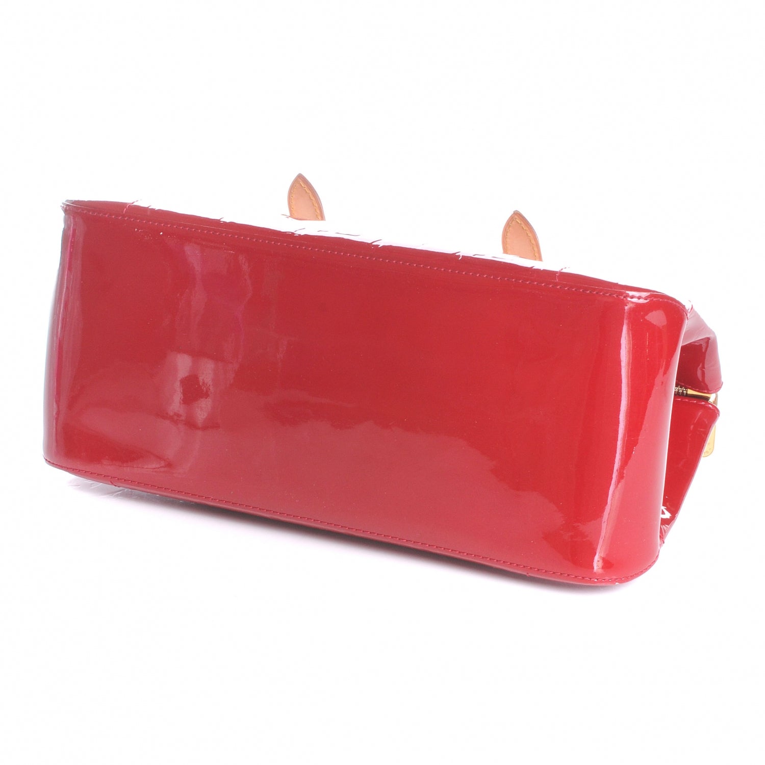 Louis Vuitton Vernis Rosewood Ave Pomme D'Amour 4 of 7