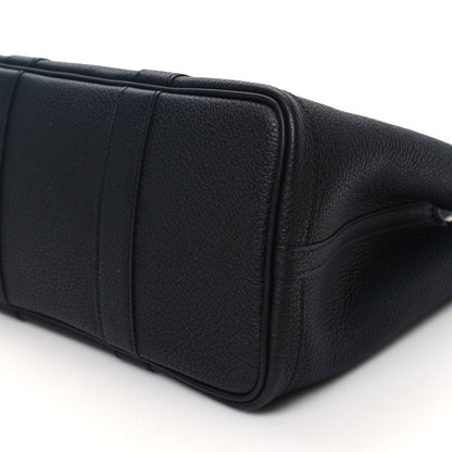 Hermes Negonda Garden Party 30 TPM Black 9 of 10