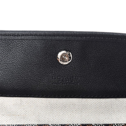 Goyard Goyardine Saint Louis PM Black 9 of 11