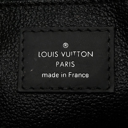 Louis Vuitton Epi Cosmetic Pouch Black 7 of 8