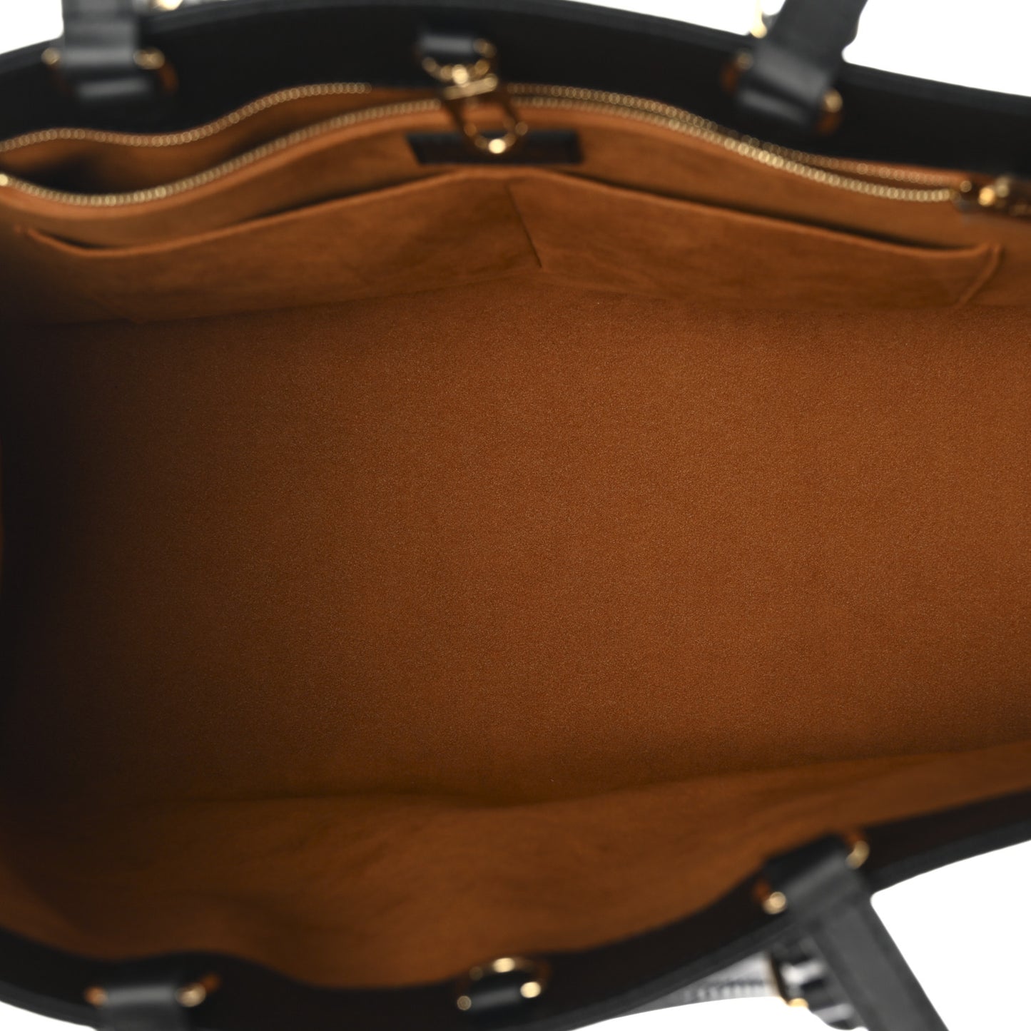 Empreinte Monogram Giant Onthego GM Black