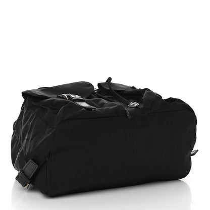 Prada Tessuto Nylon Vela Backpack Black 4 of 10