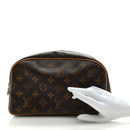 Louis Vuitton Monogram Toiletry Bag 25 2 of 6