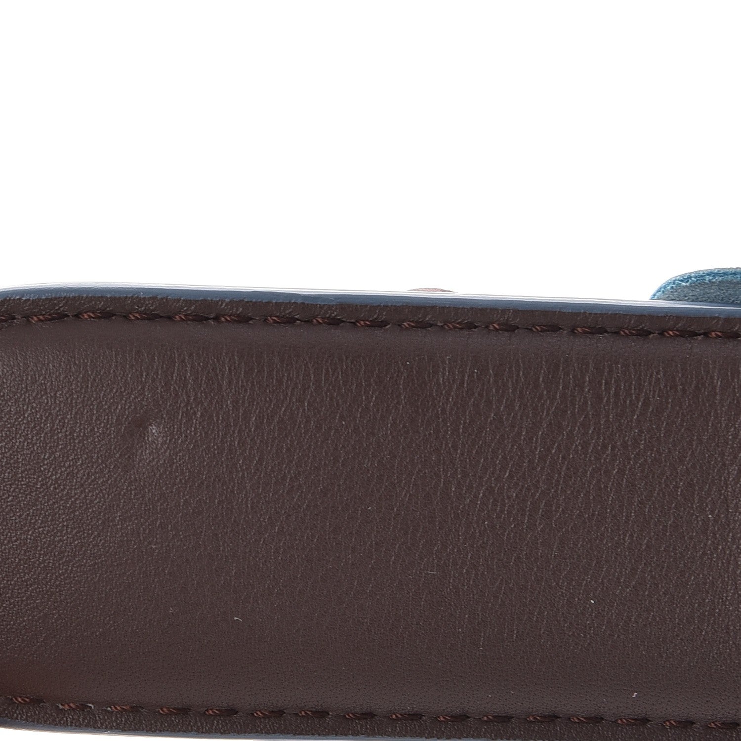 Fendi Vitello Dolce Flowerland Studded Strap You Camelia Moresco Multicolor 6 of 10