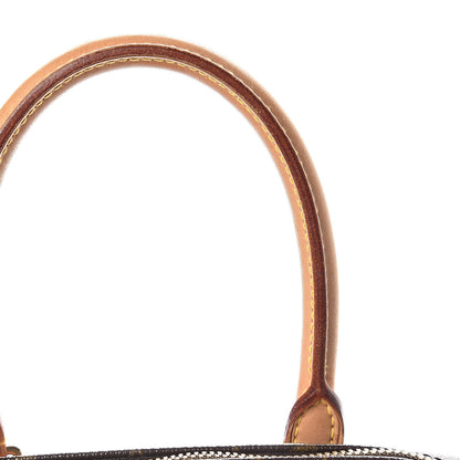 Louis Vuitton Monogram Deauville 11 of 11