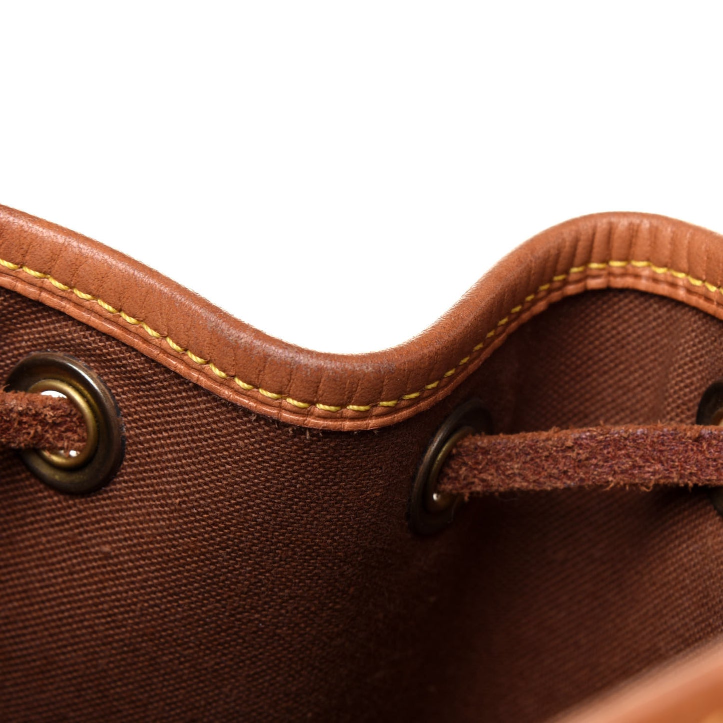 Monogram Montsouris MM Backpack