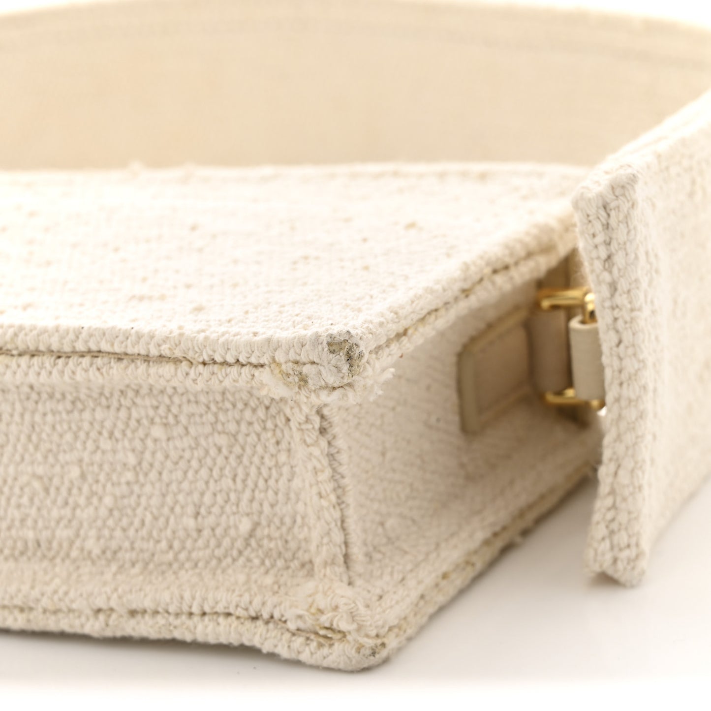 Boucle Le Sac Ciuciu Off White