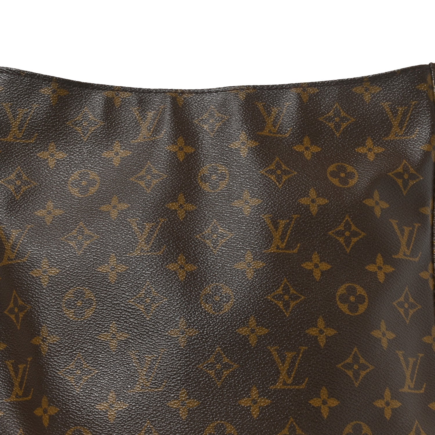 Louis Vuitton Monogram Looping GM 6 of 8