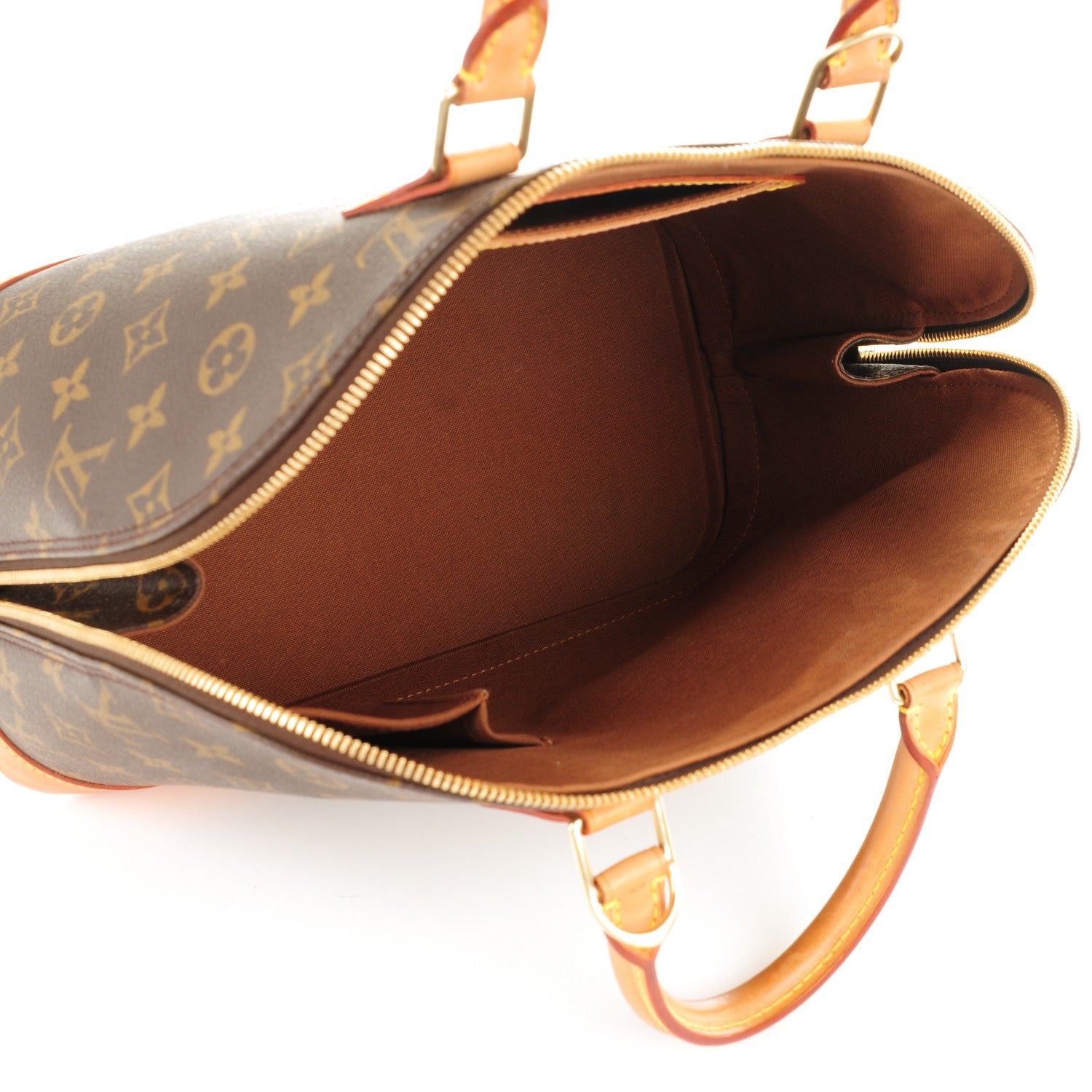 Louis Vuitton Monogram Alma PM 5 of 8