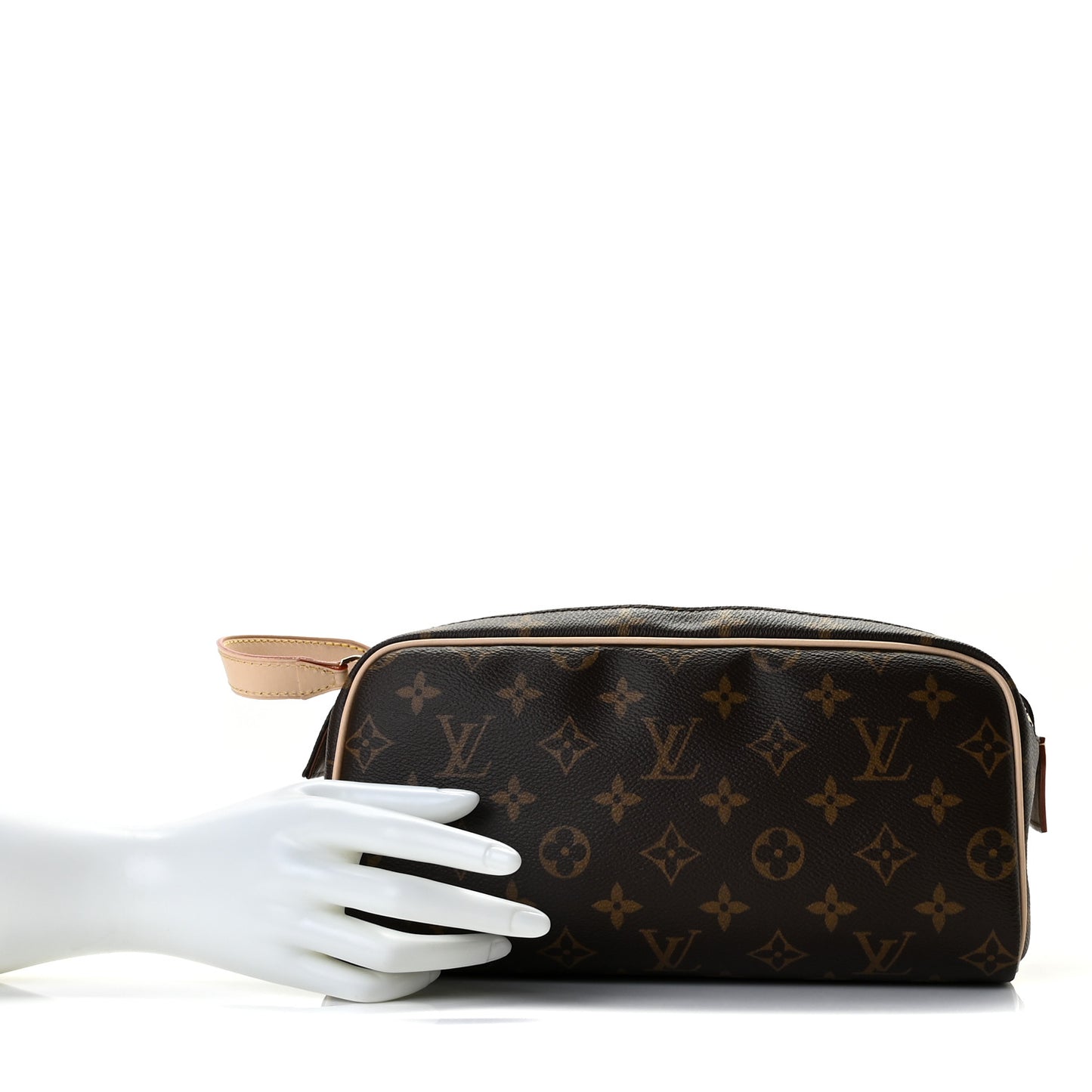 Monogram Dopp Kit Toilet Pouch