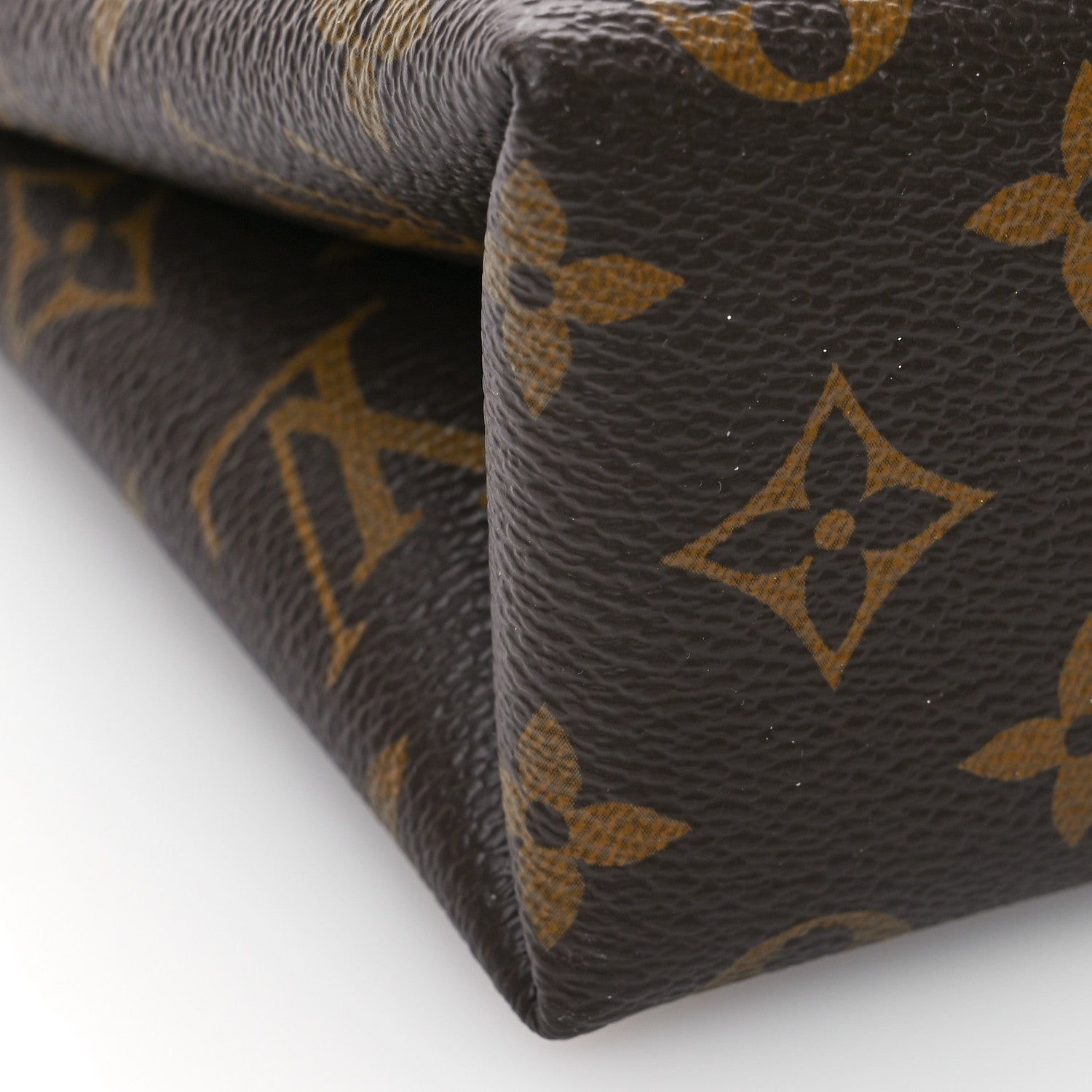 Louis Vuitton Monogram Locky BB Black 9 of 10