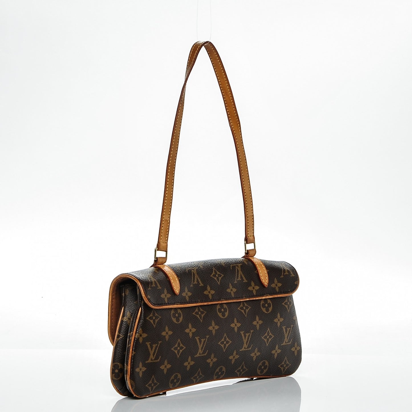 Monogram Pochette Marelle MM