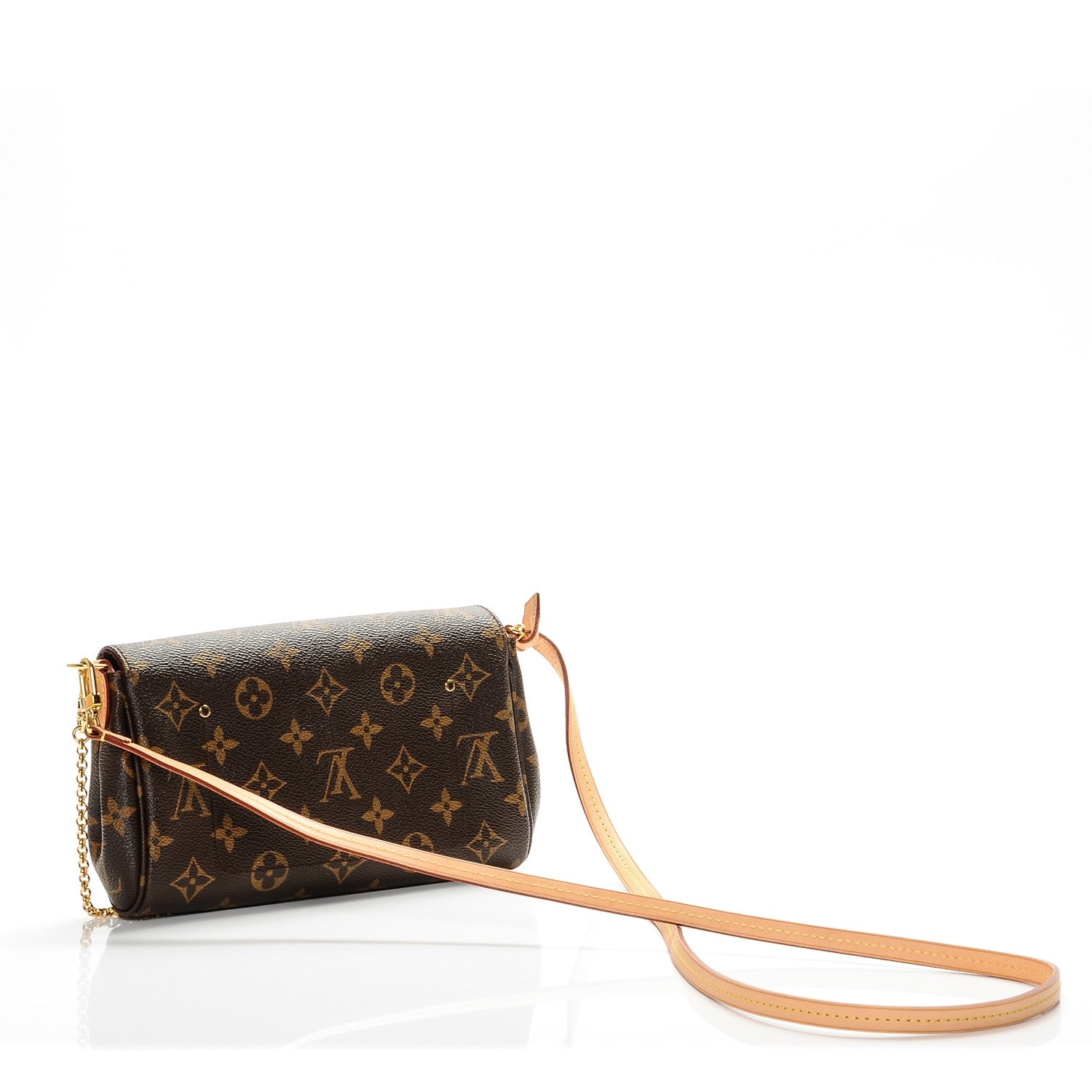 Louis Vuitton Monogram Favorite PM 3 of 7