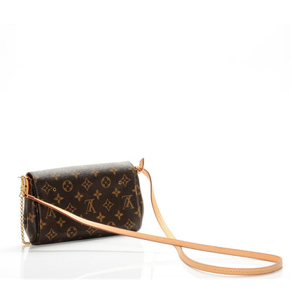 Louis Vuitton Monogram Favorite PM 3 of 7