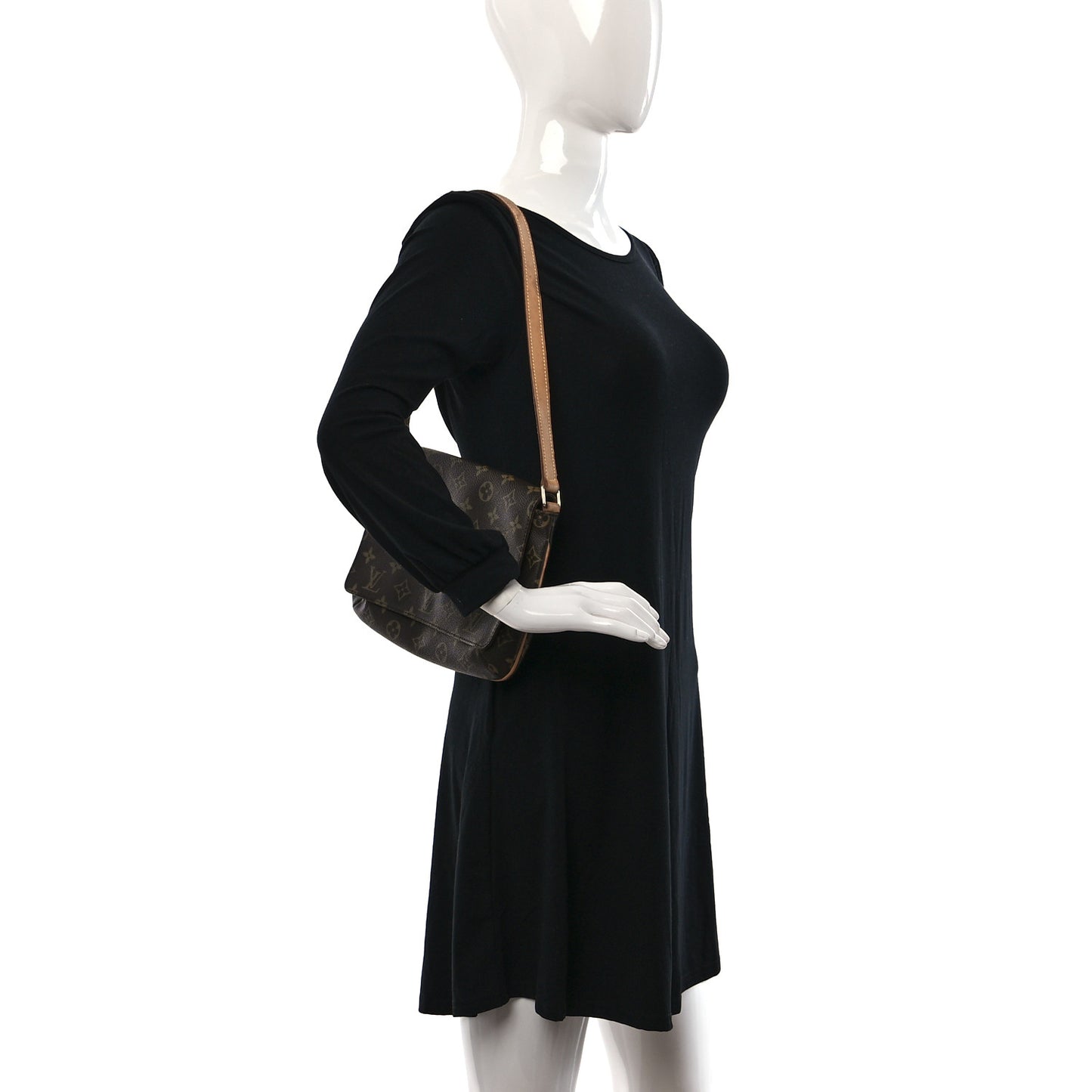 Monogram Musette Tango