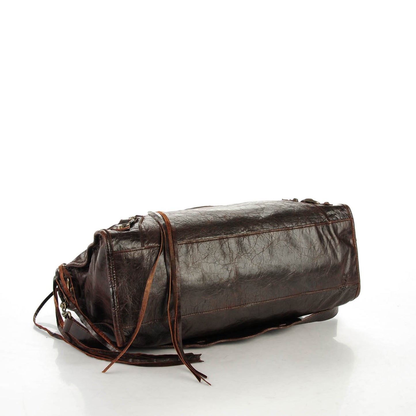 Chevre Classic Hardware City Chocolate