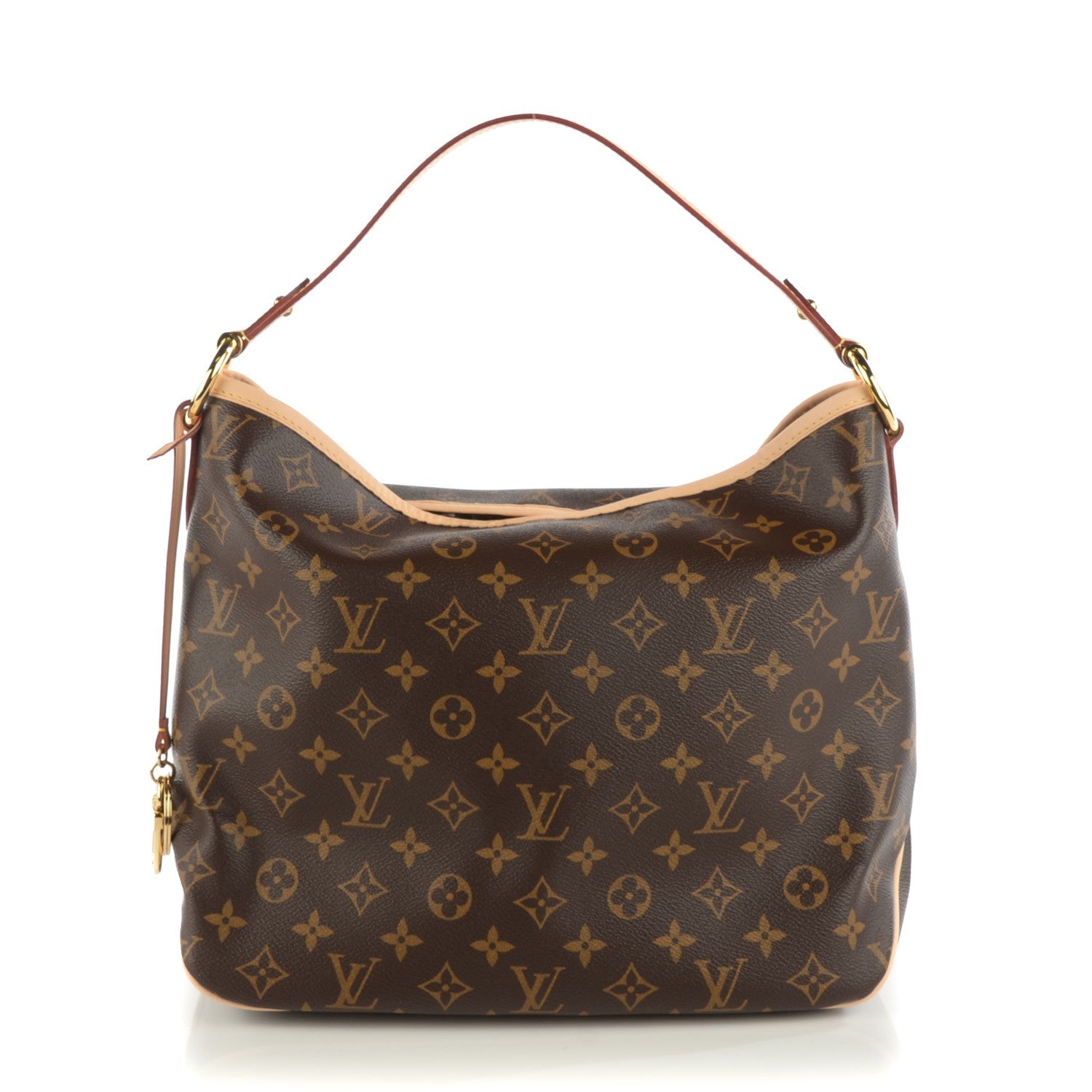Louis Vuitton Monogram Delightful PM 1 of 7