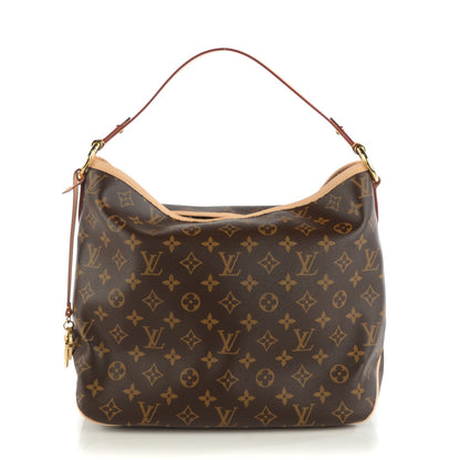 Louis Vuitton Monogram Delightful PM 1 of 7