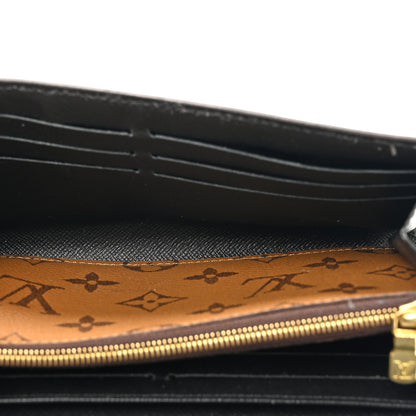 Louis Vuitton Reverse Monogram Giant Sarah Wallet 5 of 14