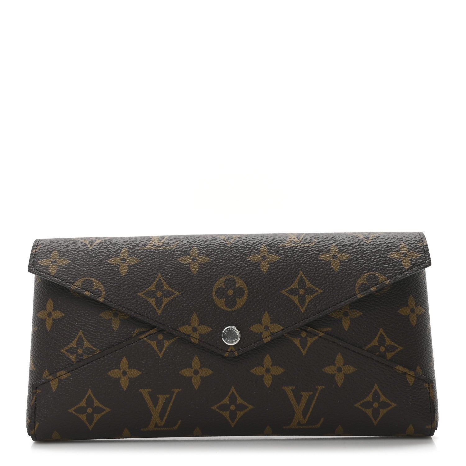 Louis Vuitton Monogram Kirigami Organizer Set Gaston Blue 1 of 11