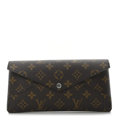 Louis Vuitton Monogram Kirigami Organizer Set Gaston Blue 1 of 11