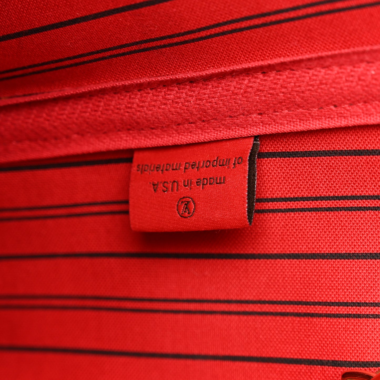 Damier Ebene Neo Neverfull MM