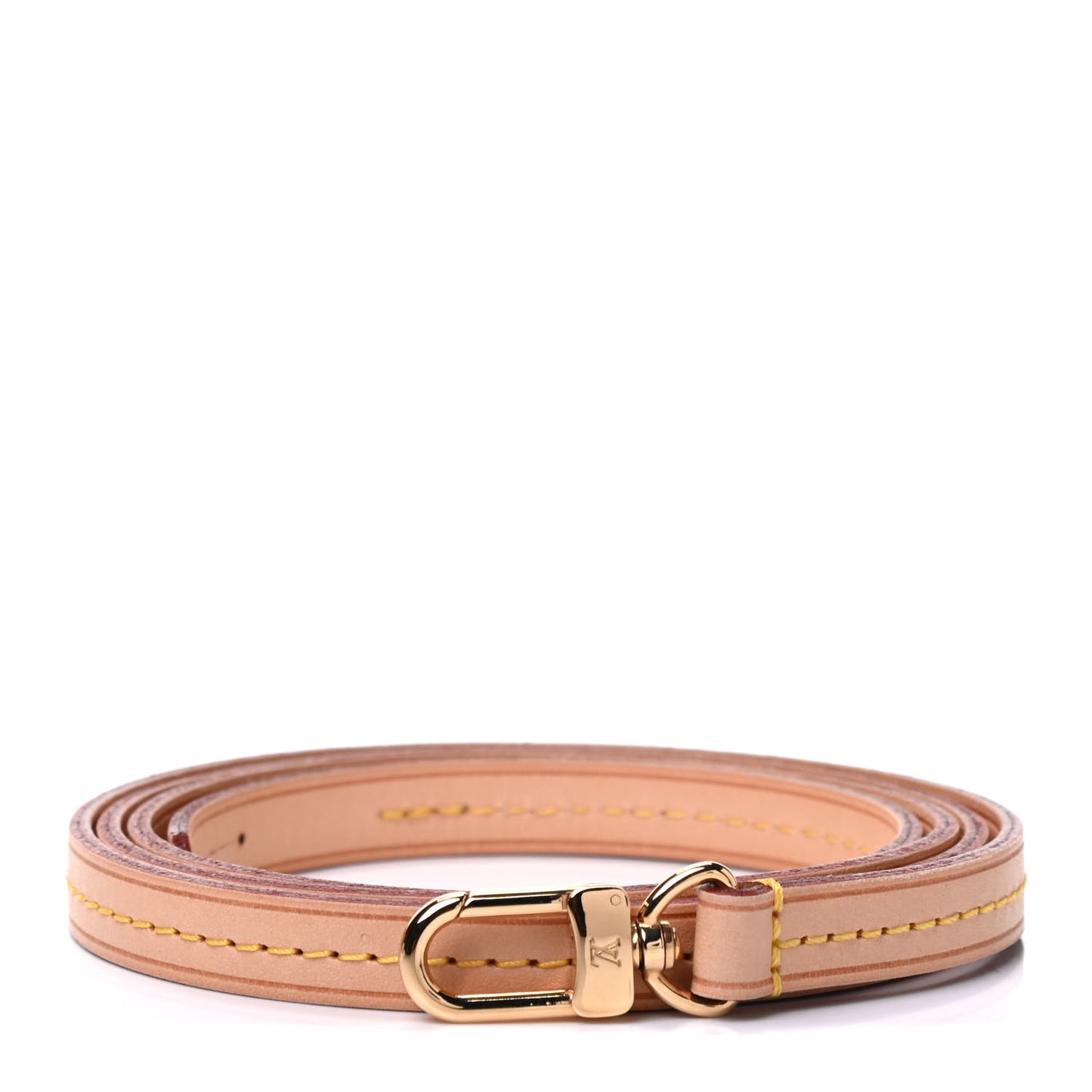 Vachetta Favorite Long Strap