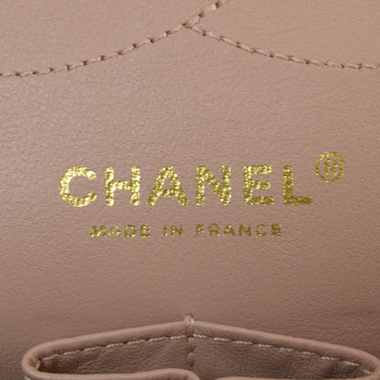 Chanel Patent 2.55 Reissue 227 Flap Blush 6 of 9