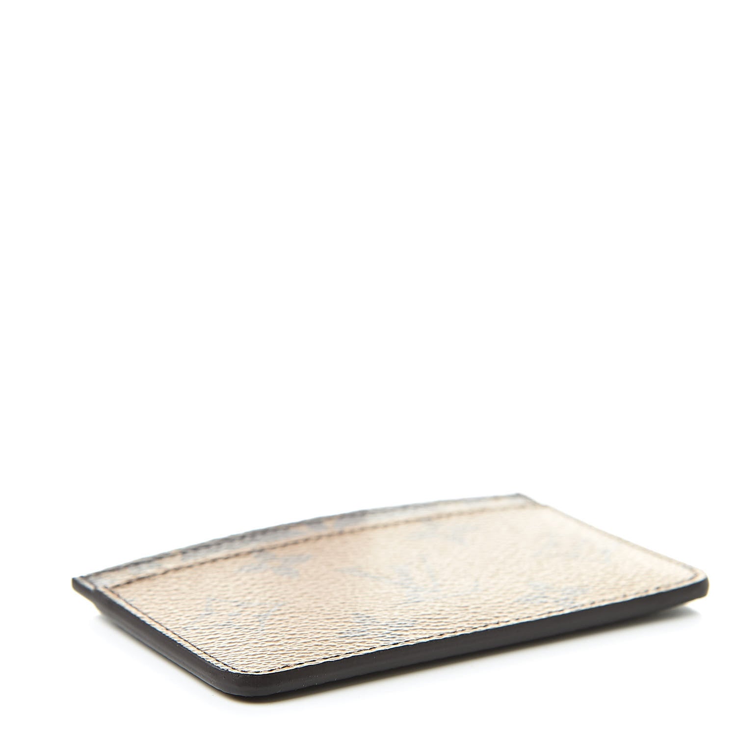 Louis Vuitton Reverse Monogram Card Holder 4 of 8