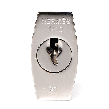 Hermes Togo Kelly Retourne 32 Black 35 of 38