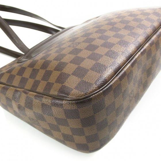 Damier Ebene Parioli PM