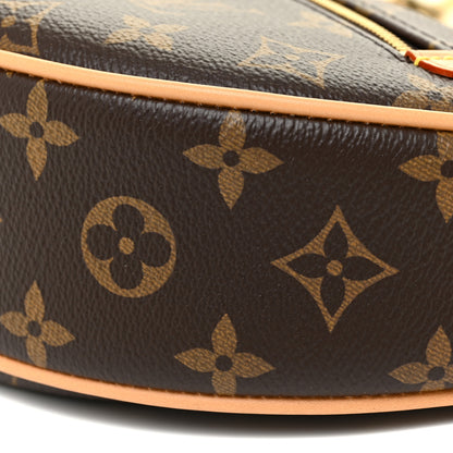 Louis Vuitton Monogram Loop 9 of 10