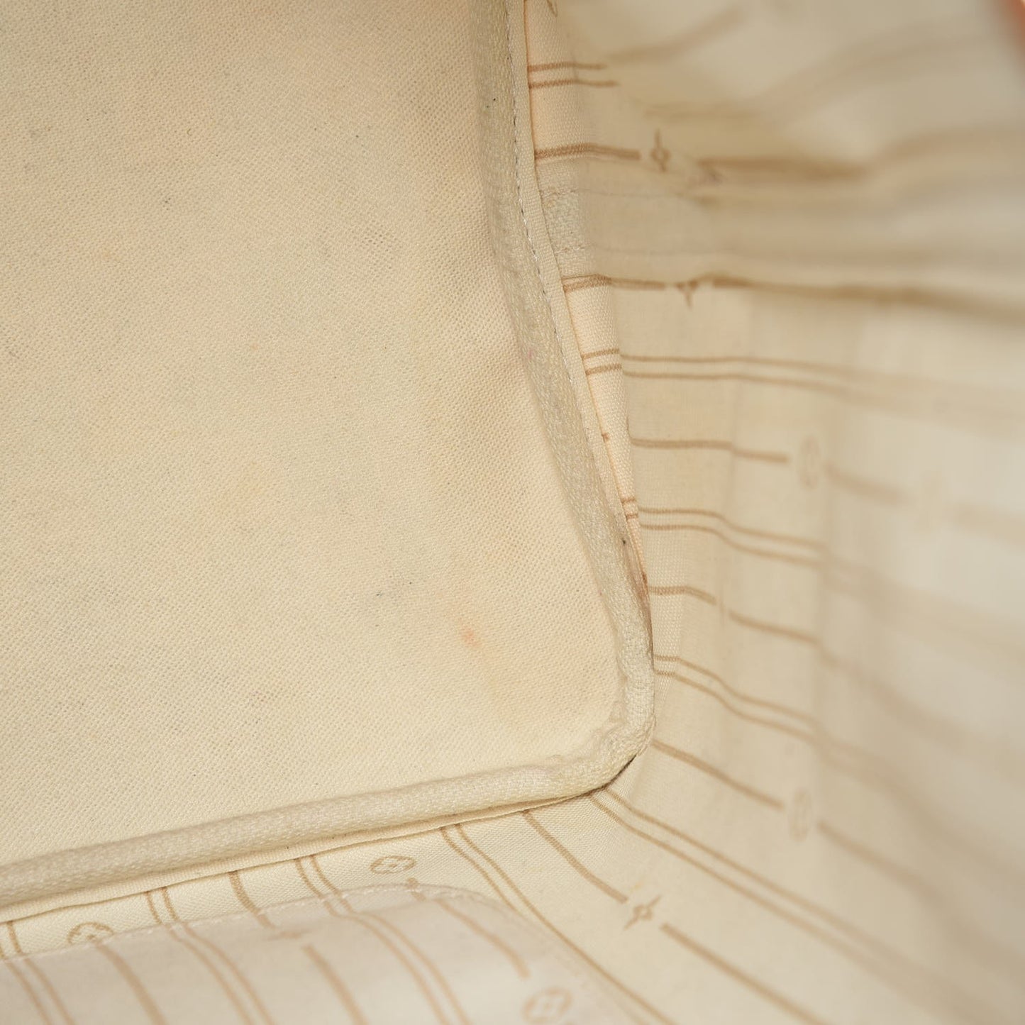 Damier Azur Neverfull GM