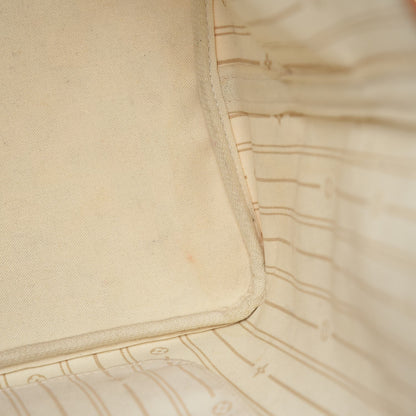 Louis Vuitton Damier Azur Neverfull GM 11 of 11