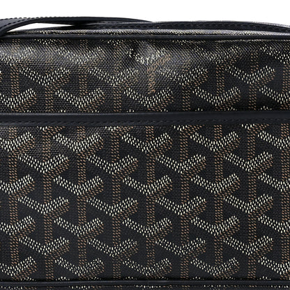 Goyard Goyardine Sac Cap Vert Black 6 of 9