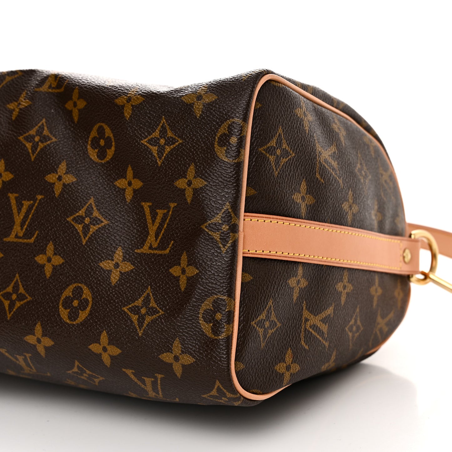Monogram Speedy Bandouliere 25